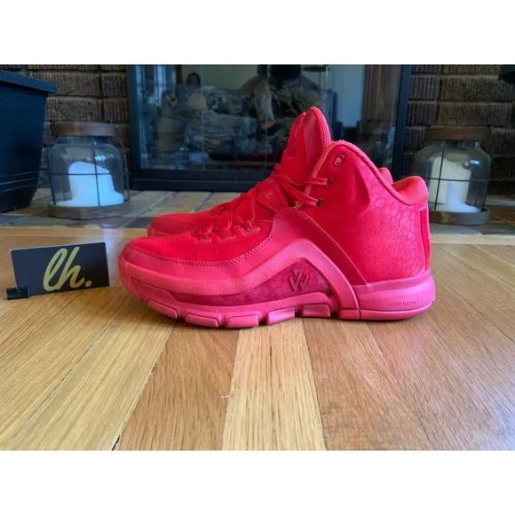 adidas Shoes Size Adidas John Wall Mono S84963 Poshmark